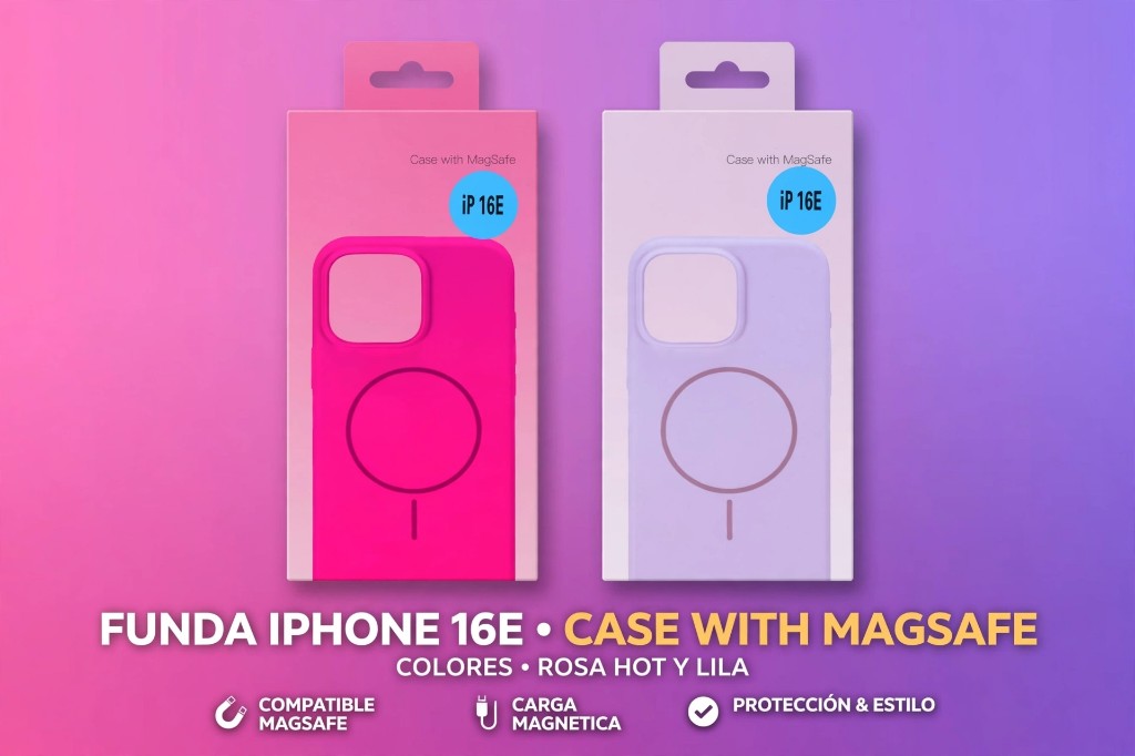 Ip 16 E