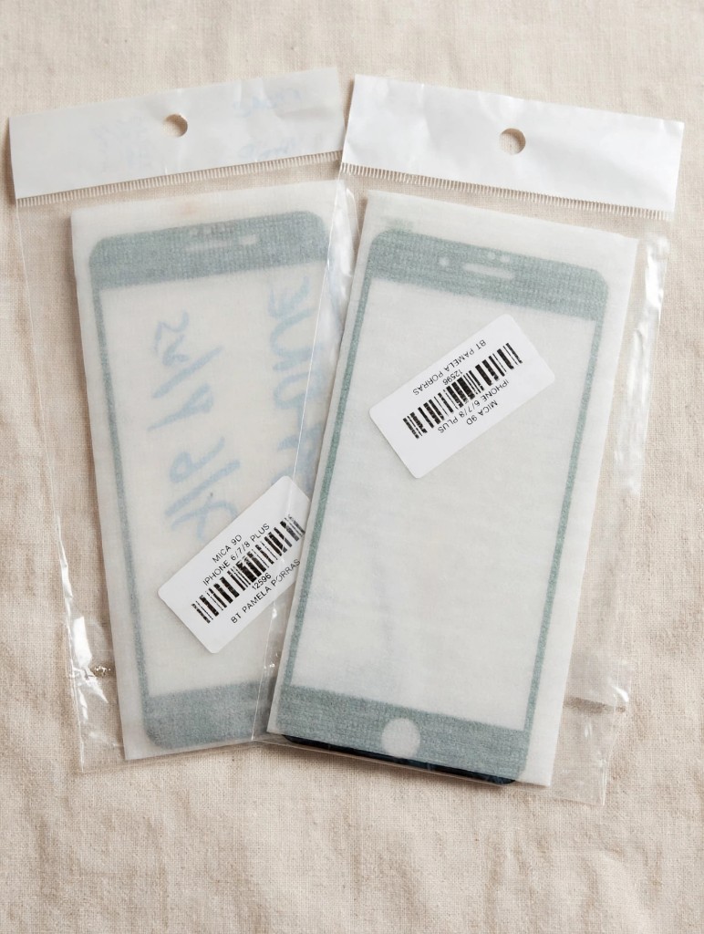 Mica 9D iPhone 6/7/8 plus