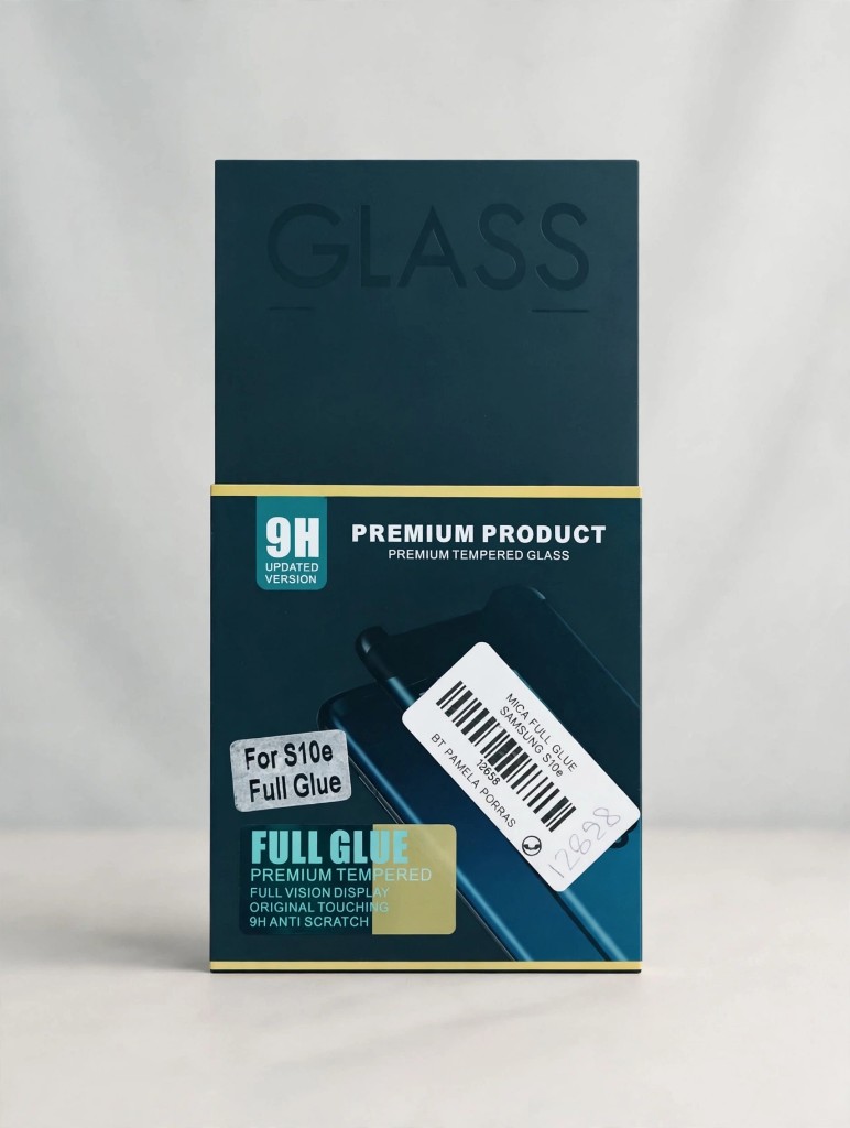 Mica full glue Samsung S10e