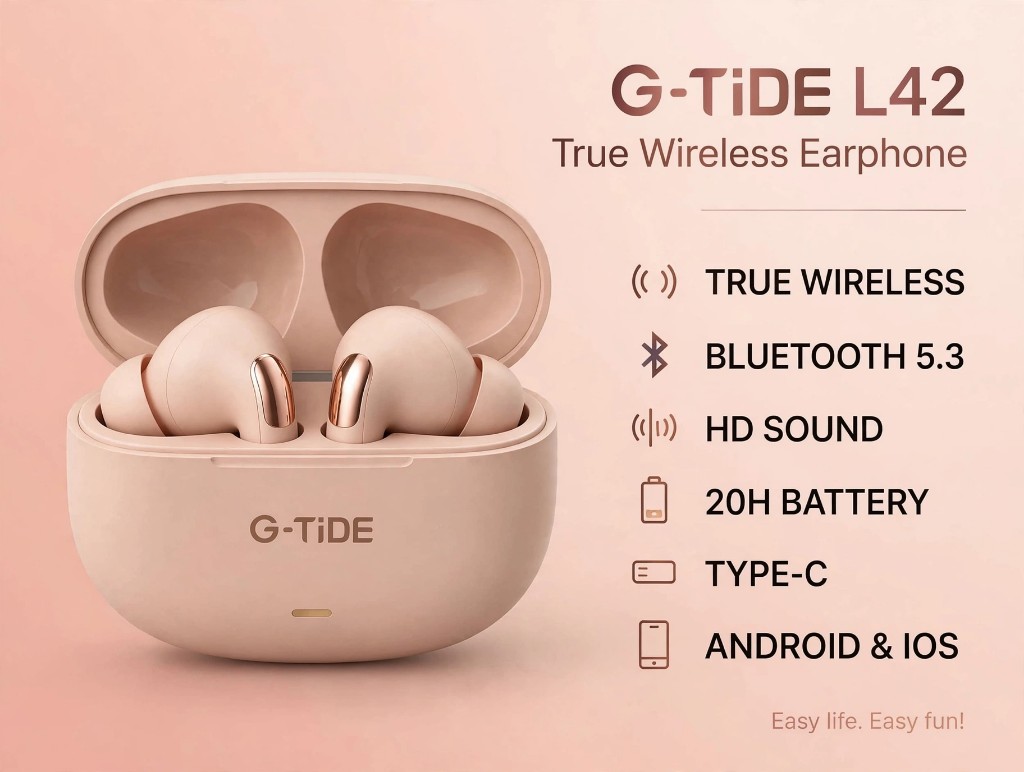 G-TiDE L42