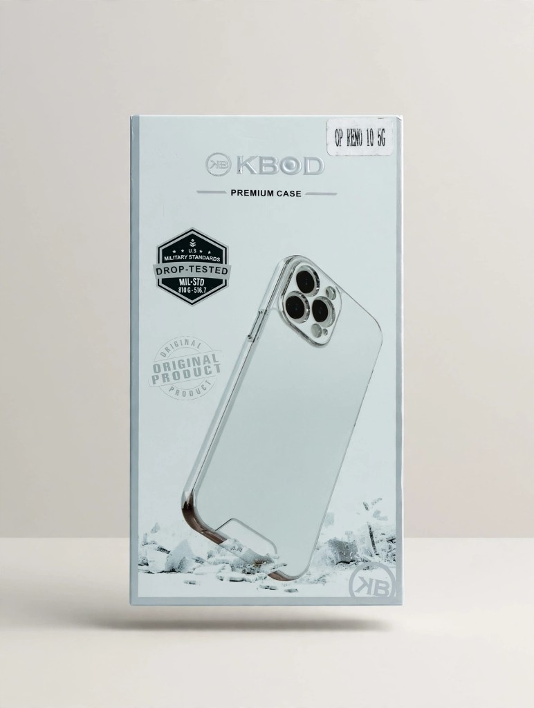 Funda OP RENO 10 5G