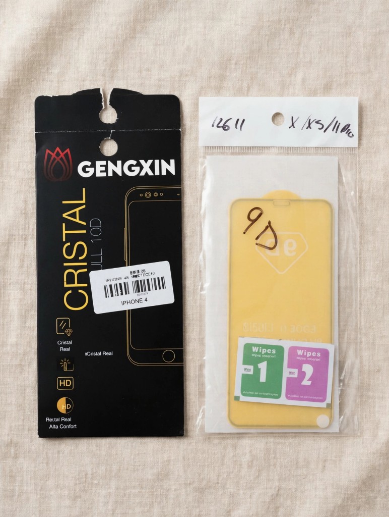 Mica 9D iPhone XS MAX/ 11 PRO MAX