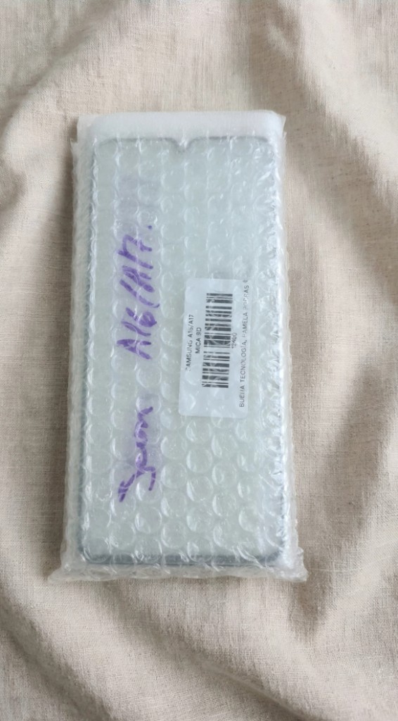 Mica 9D Samsung A16/A17