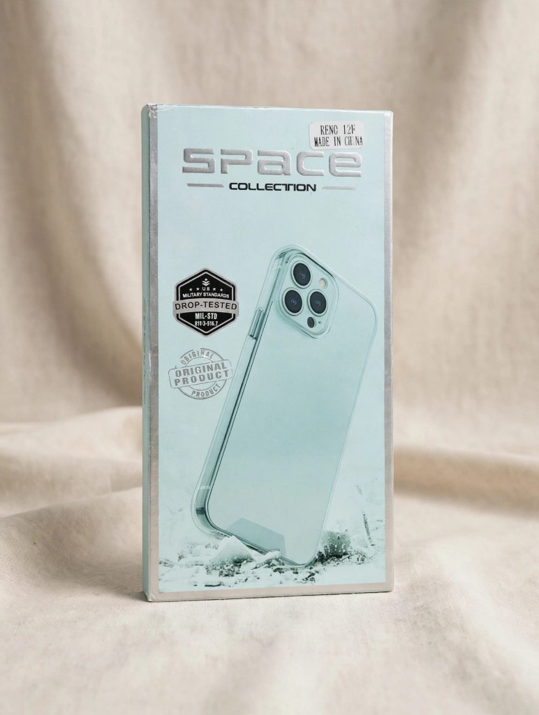 Funda RENO 12F