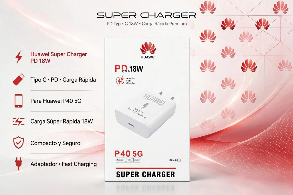 Huawei p40 5g