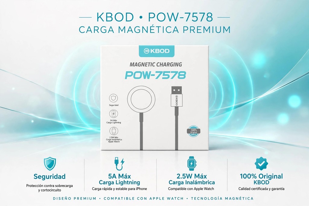 KBOD POW-7578