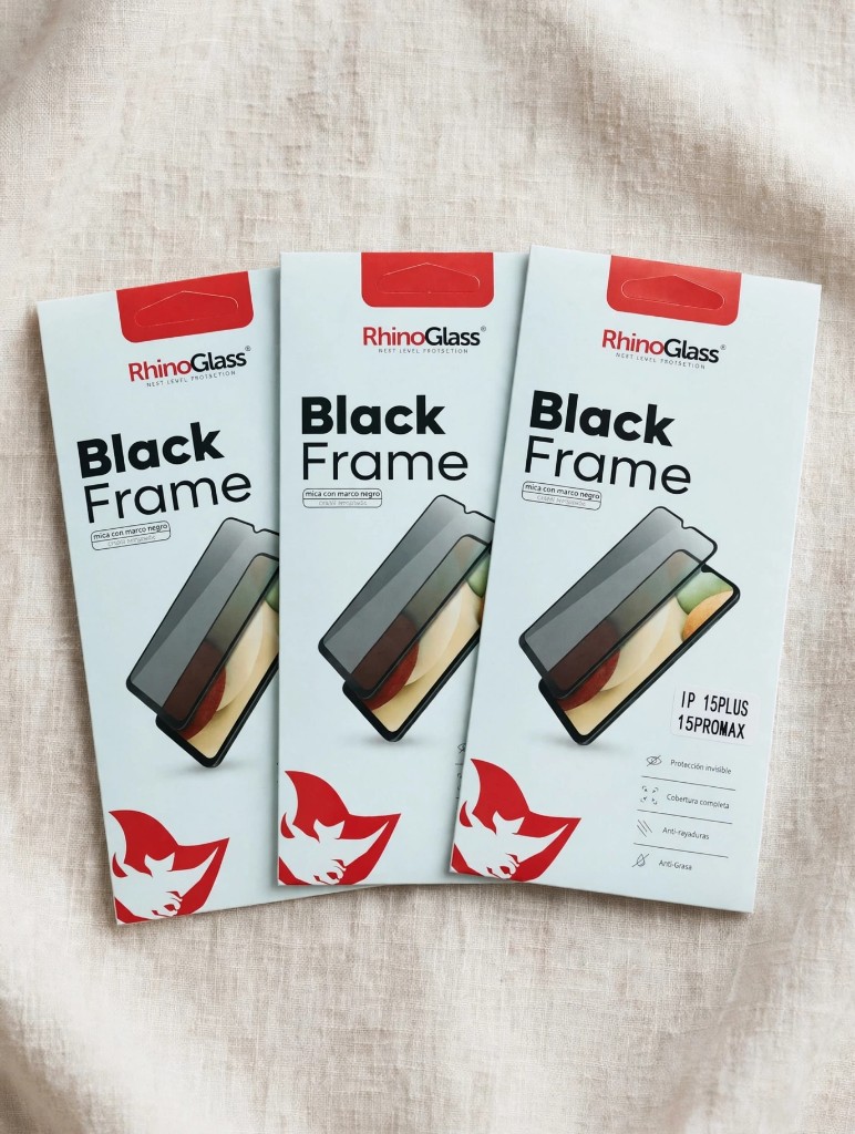 Mica 9D iPhone 15/15 pro max