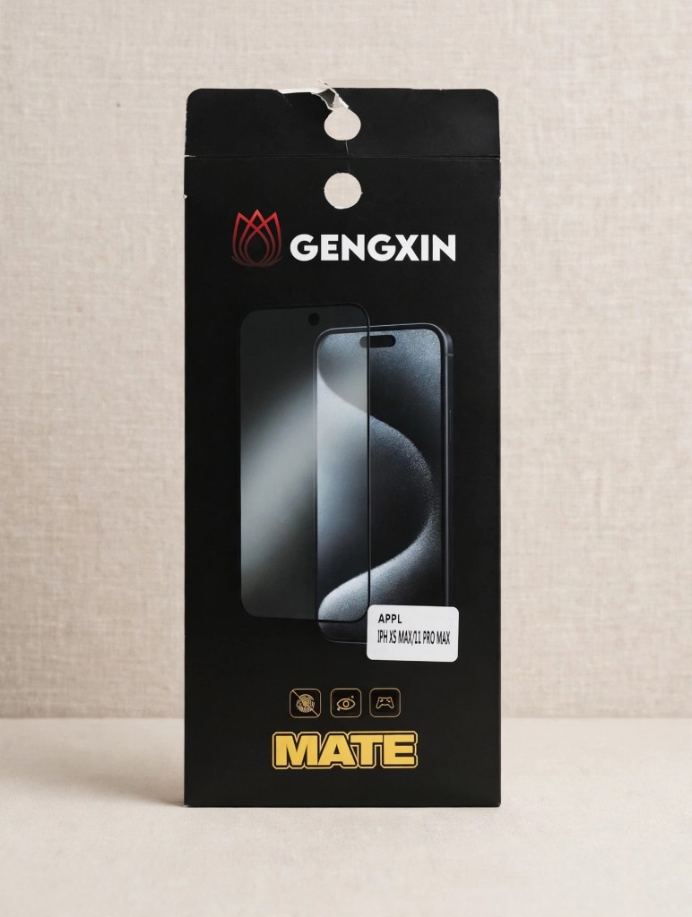 Mica MATE iPhone XS max/ 11 pro max