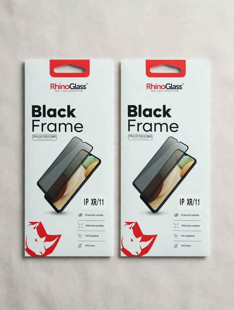 Mica 9D iPhone 11