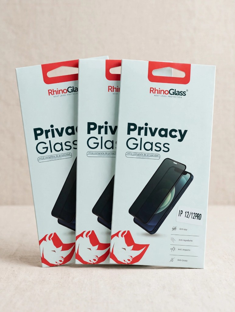 Mica Privacidad iPhone 12/12pro