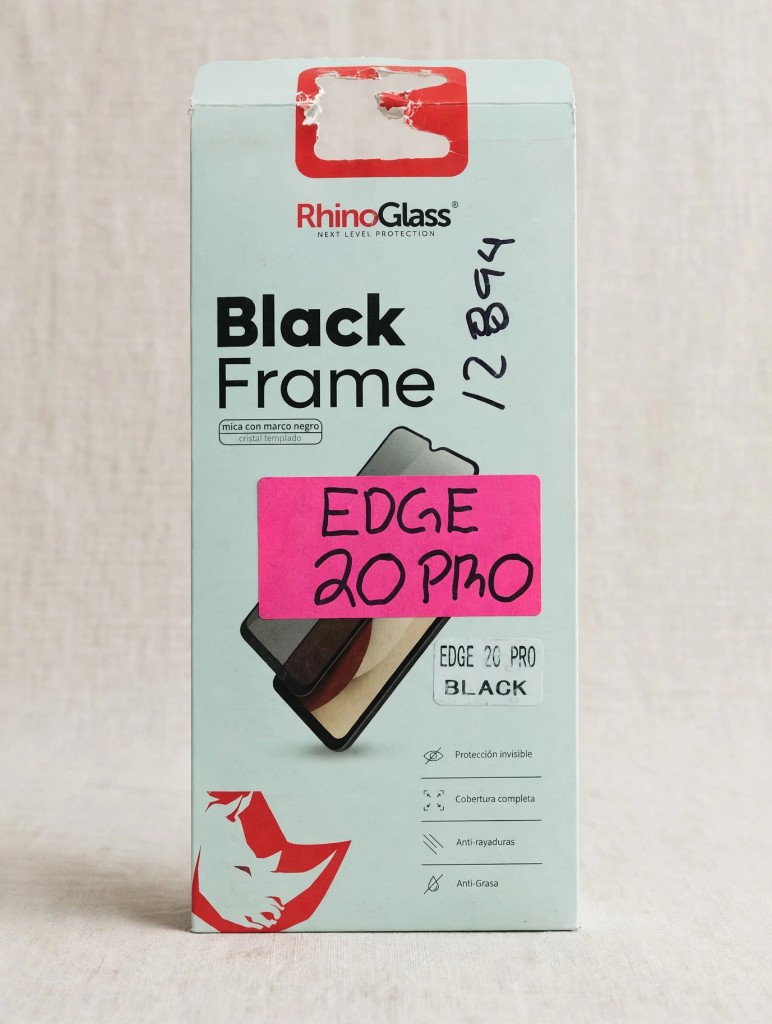 Mica EDGE 20 PRO