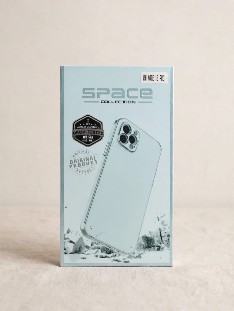 Funda RM NOTE 13 PRO