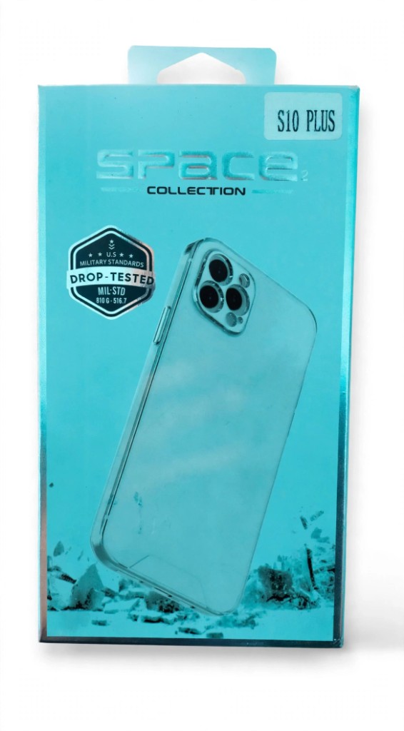 Funda S10 PLUS