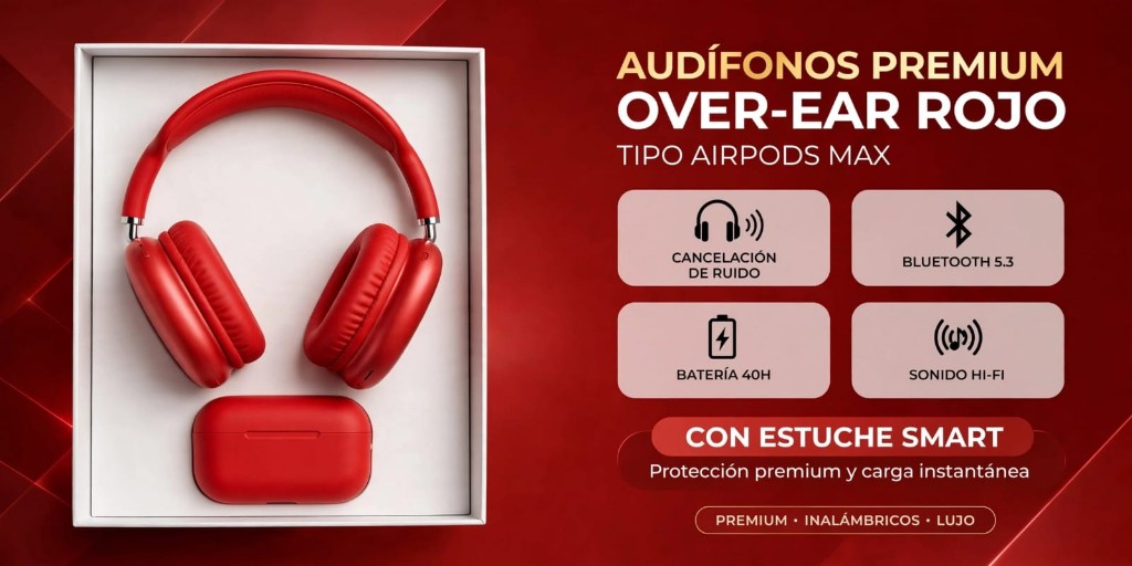 Airpods max