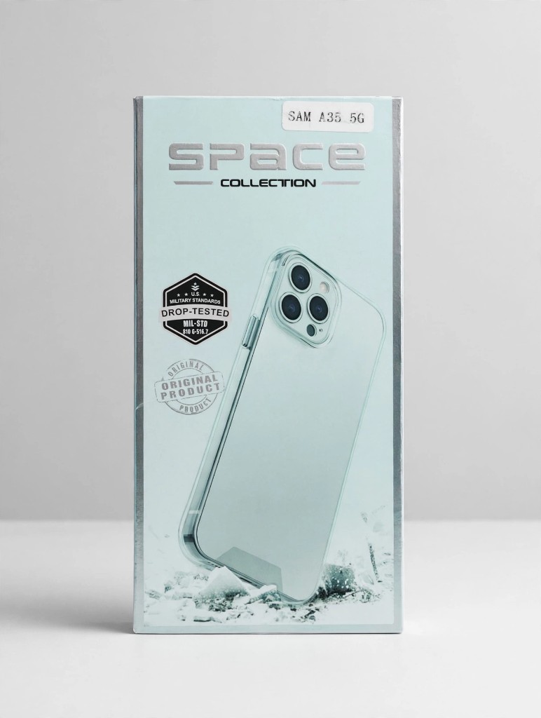Funda SAM A35 5G