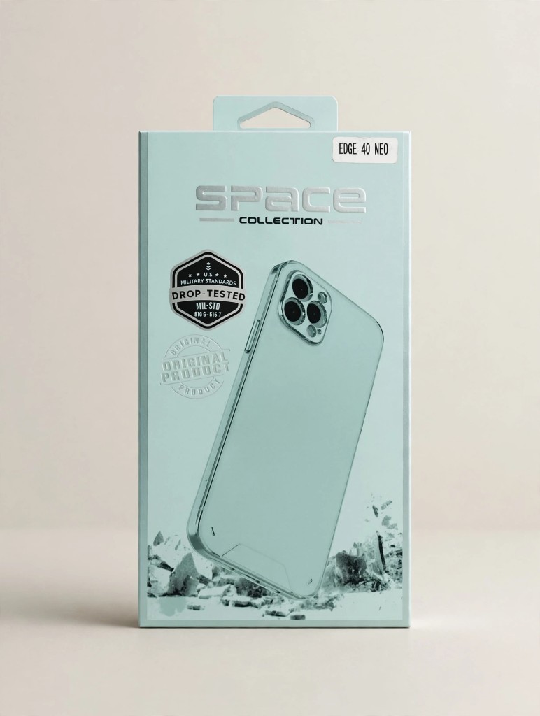 Funda EDGE 40 NEO