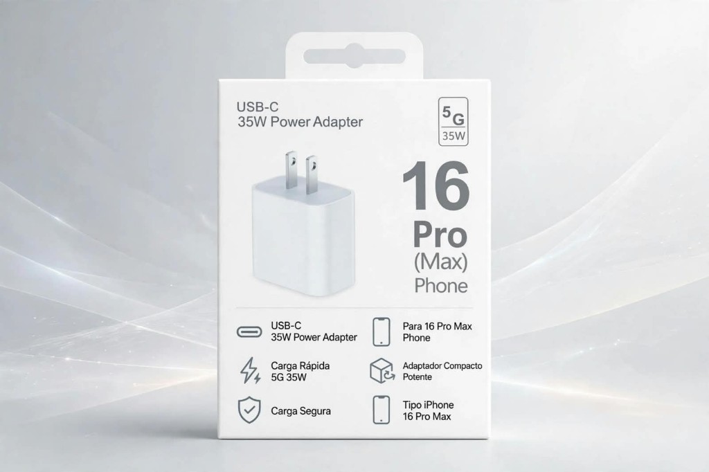 Cubo 35w 5g