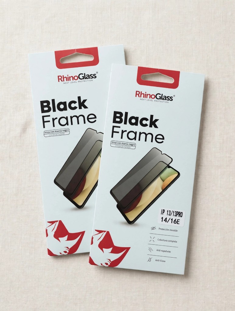 Mica iPhone 13/13 pro 14/16E