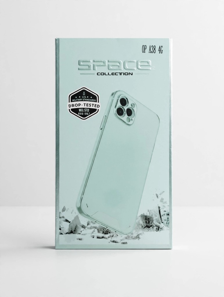 Funda OP A38 4G