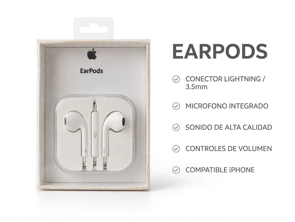 Earpods