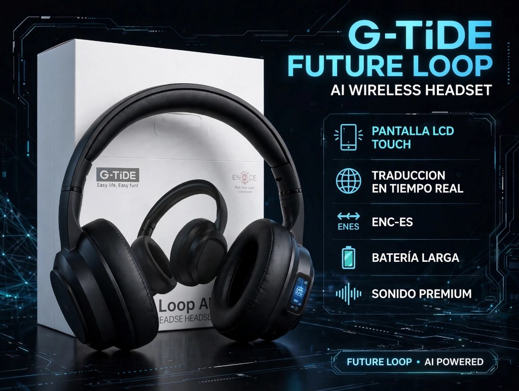Future loop