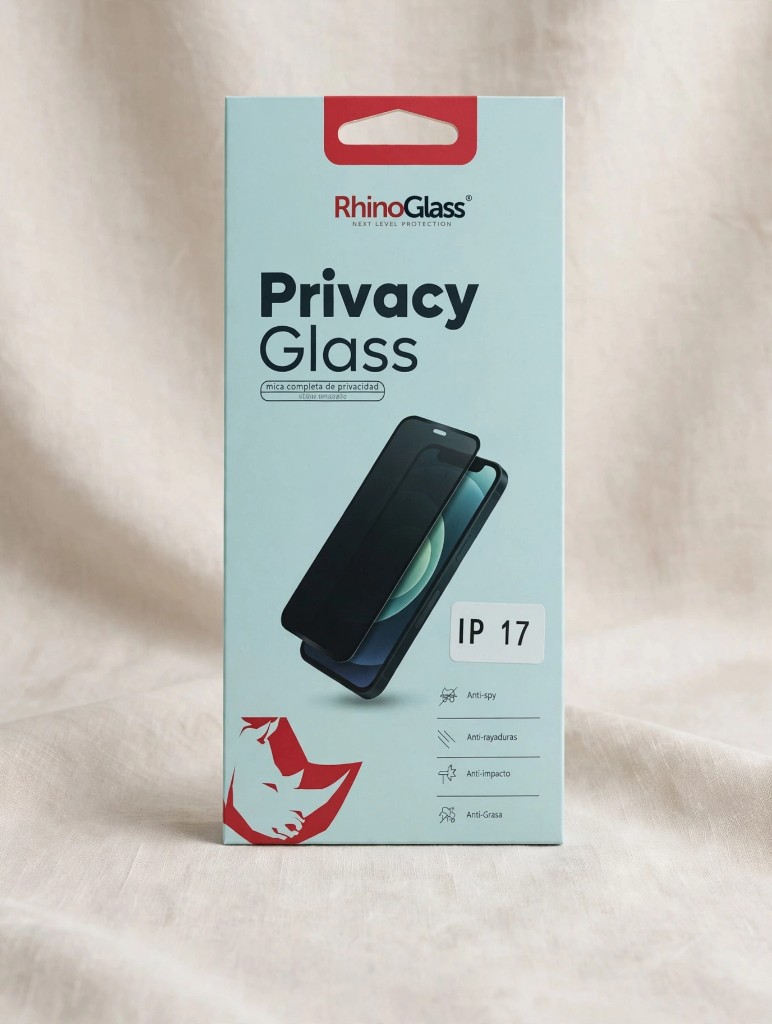 Mica privacidad