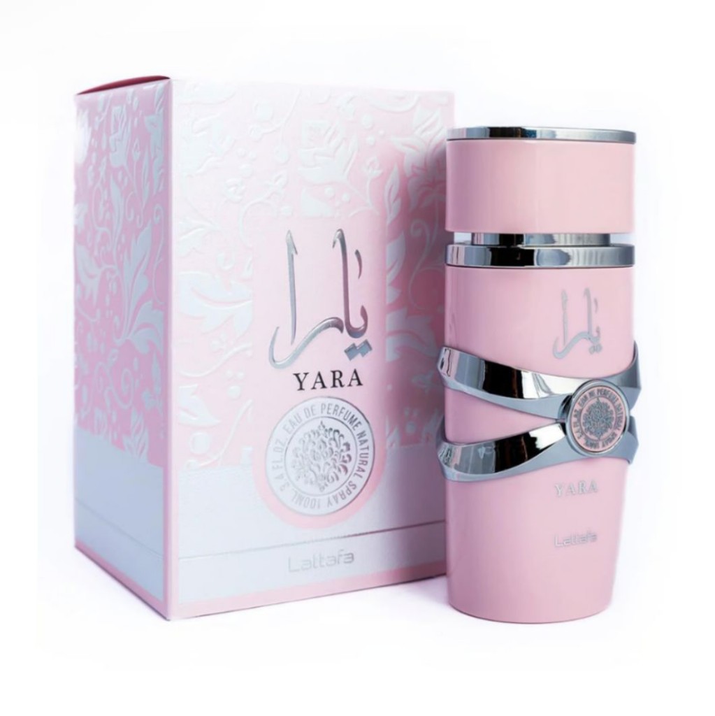 Lattafa Yara 100ml
