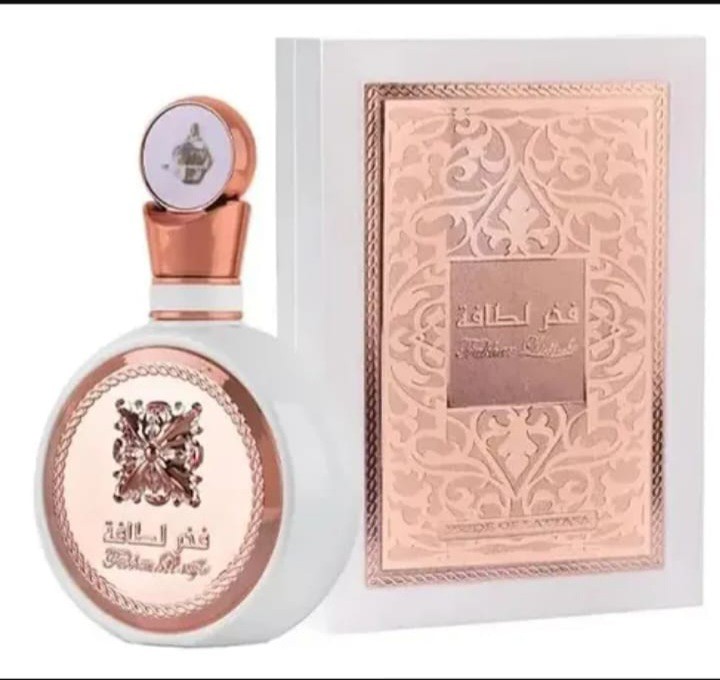 Fakhar Rose perfume 100ml