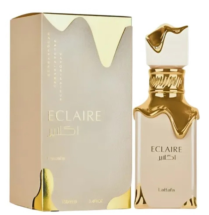 Lattafa Eclaire100ml