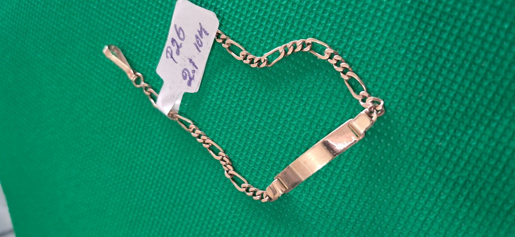 Esclavita para bebe