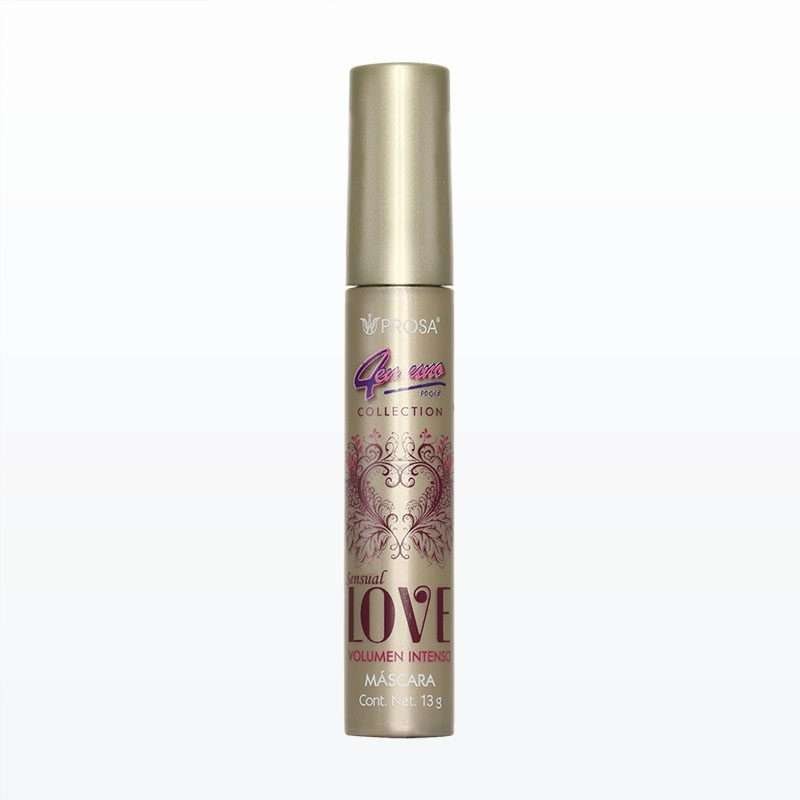 Pestañina Love Prosa