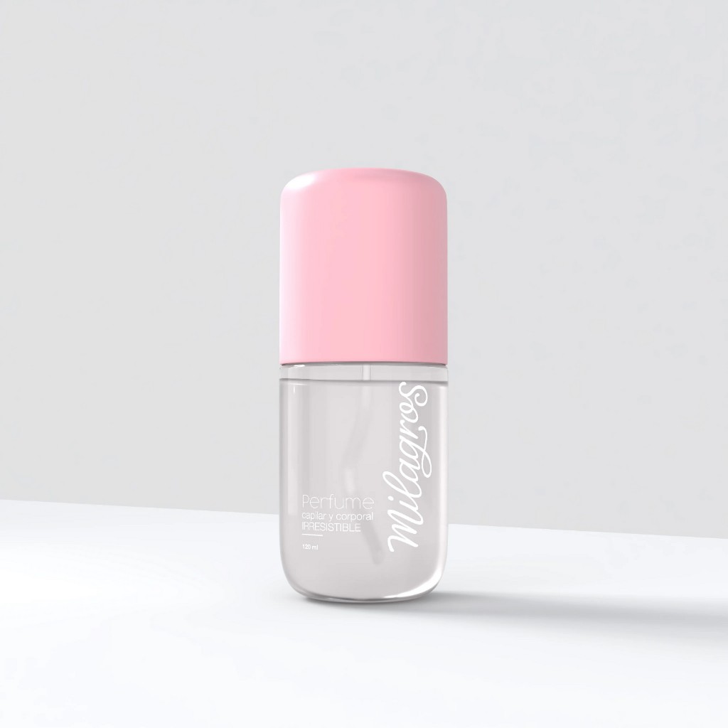 Perfume Irresistible Milagros