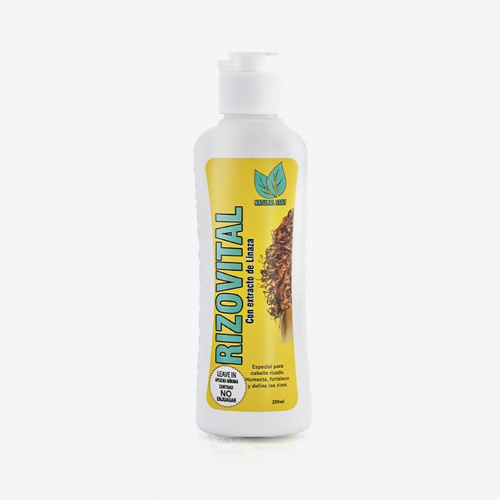 Rizovital Natural Sant