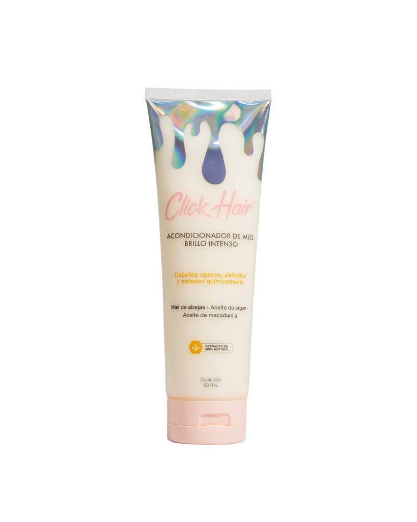 Acondicionador de Me Click Hair