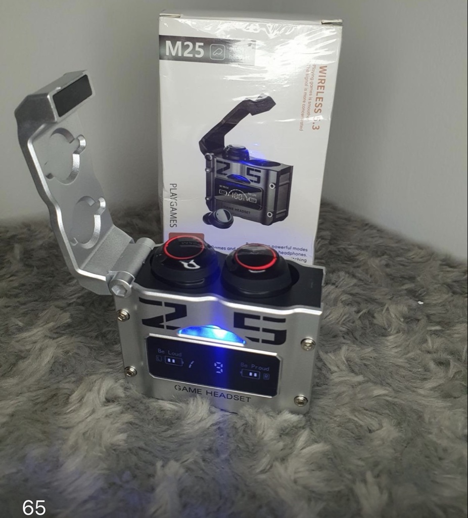 Fone m25