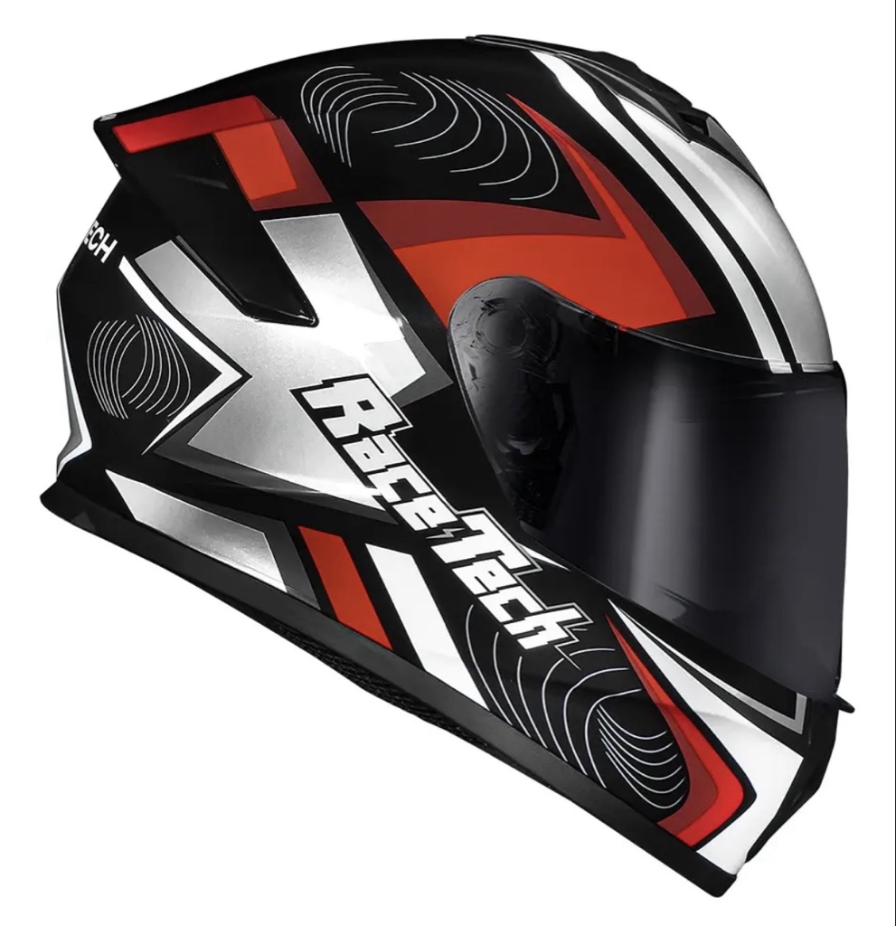 Capacete hit draw n56