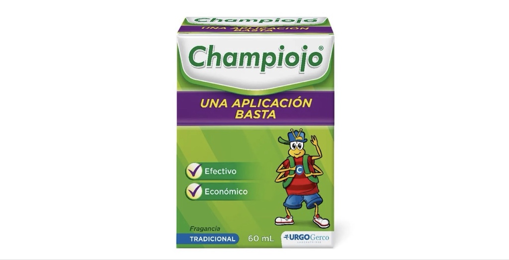 Champiojo por 27 sobres