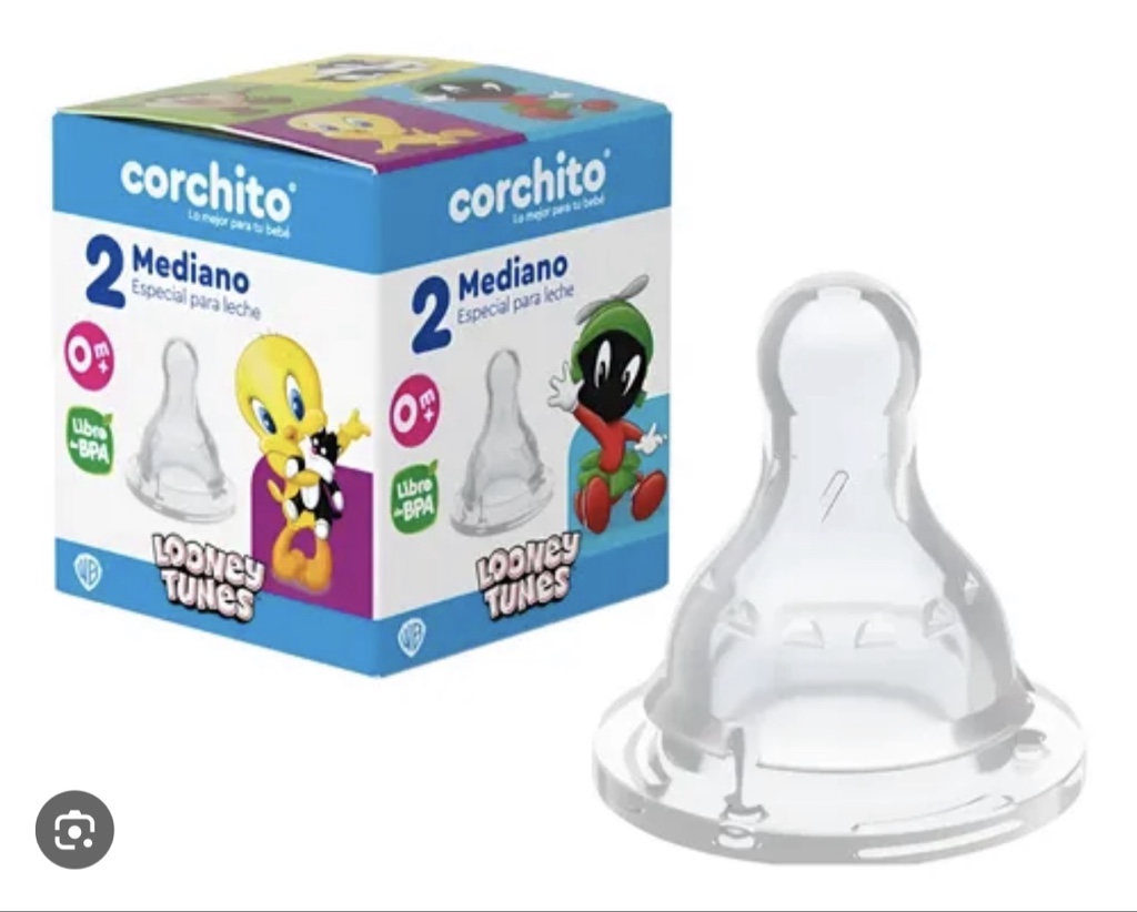 Chupo Niño por 12 económico