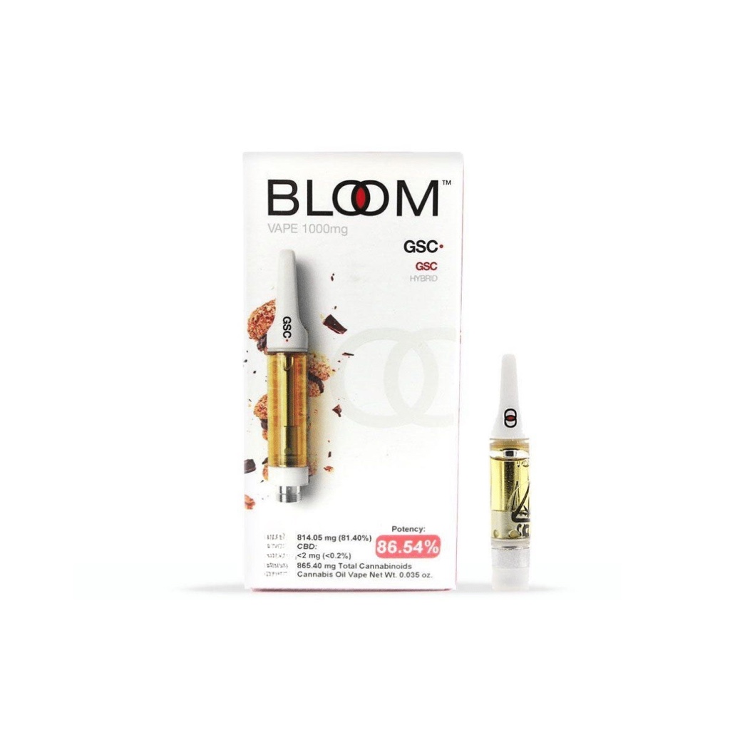 Cápsula Bloom