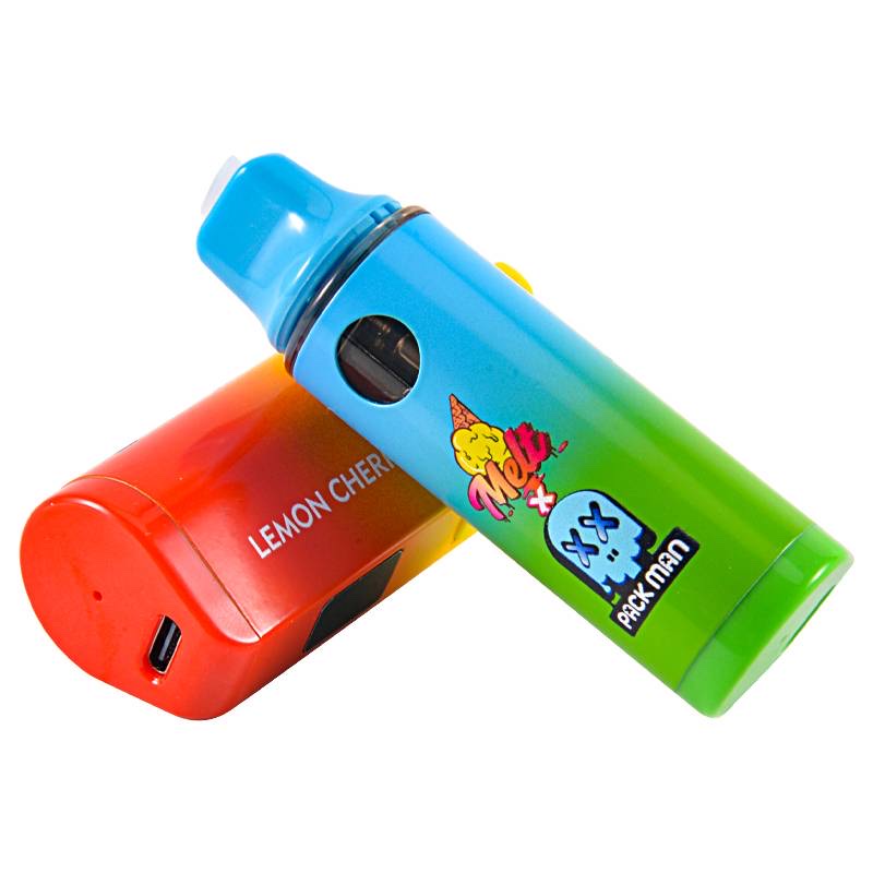 Dispositivo Packman Dual 1Ml
