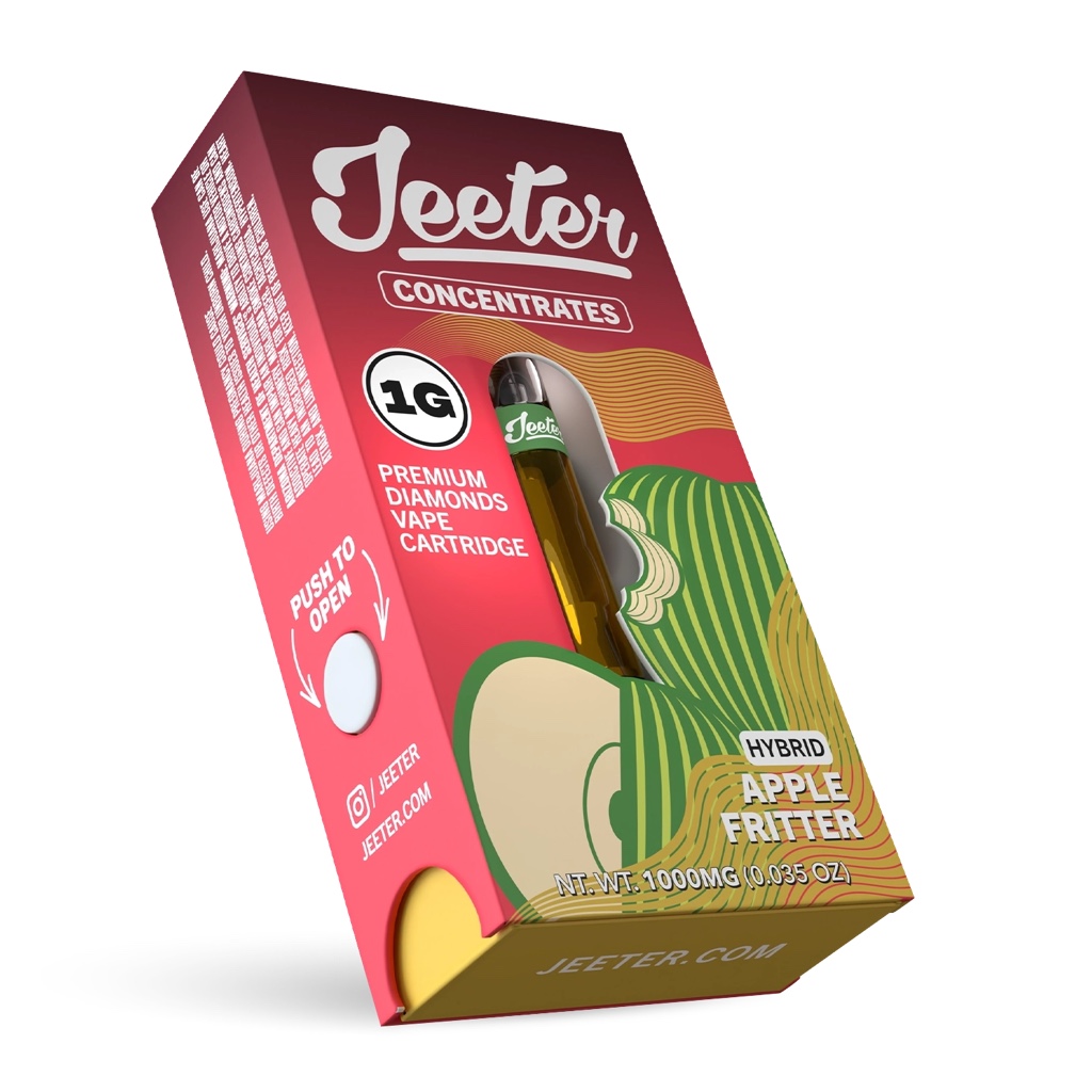 Jeeter Juice