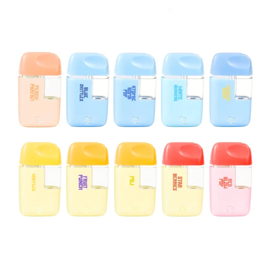 Dispositivo Favorite 2Ml