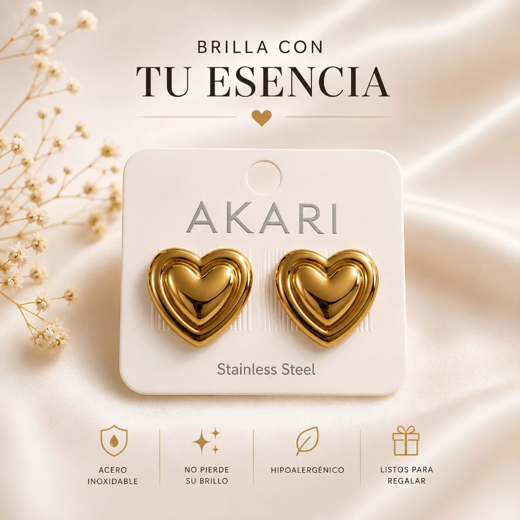 Arete corazón