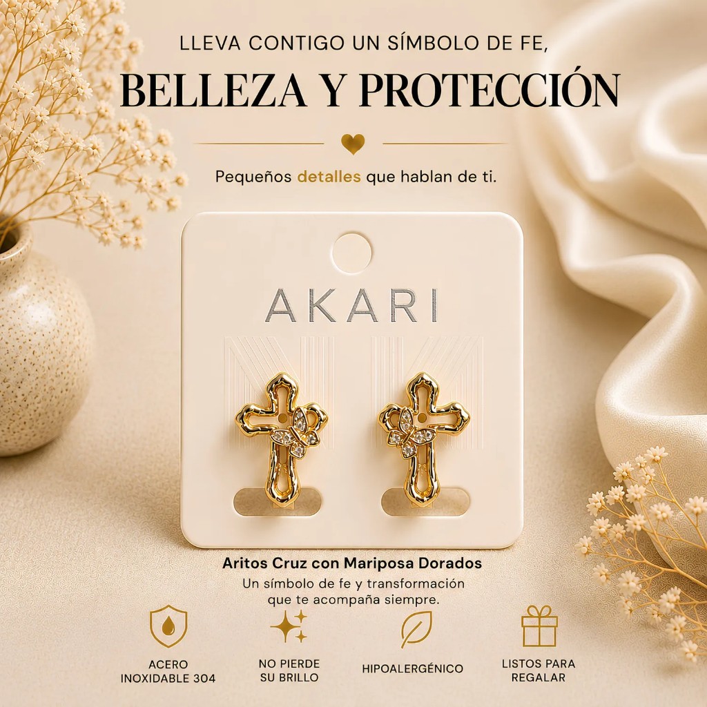 Arete cruz