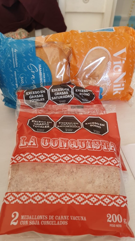 Mayorista Combo La Conquita x 40u