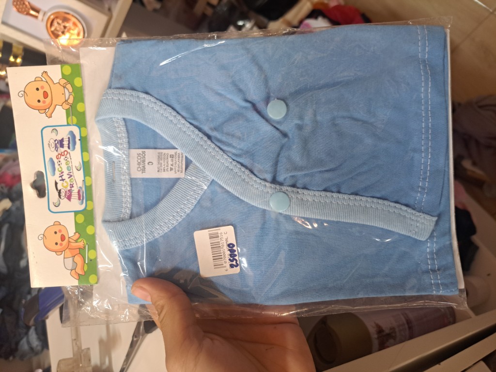 Bata bebe
