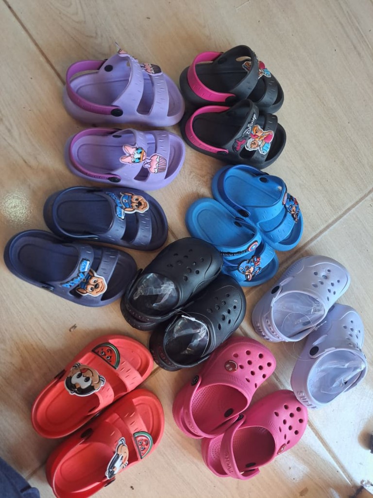 Crocs 21/22