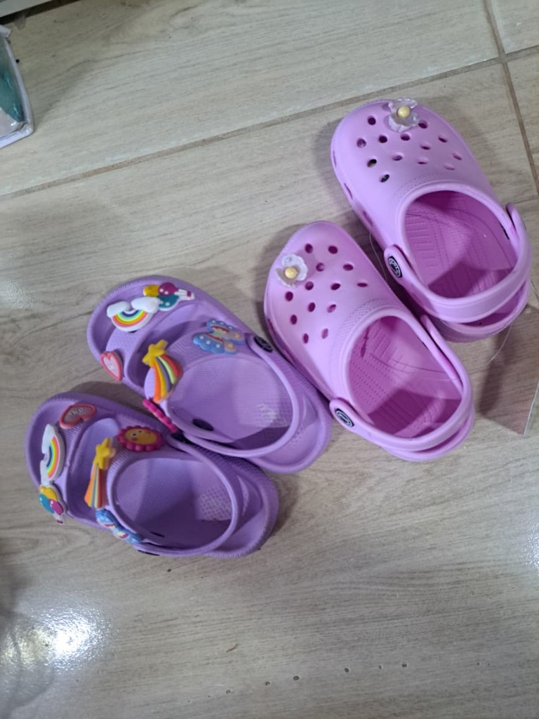 Crocs 24/25