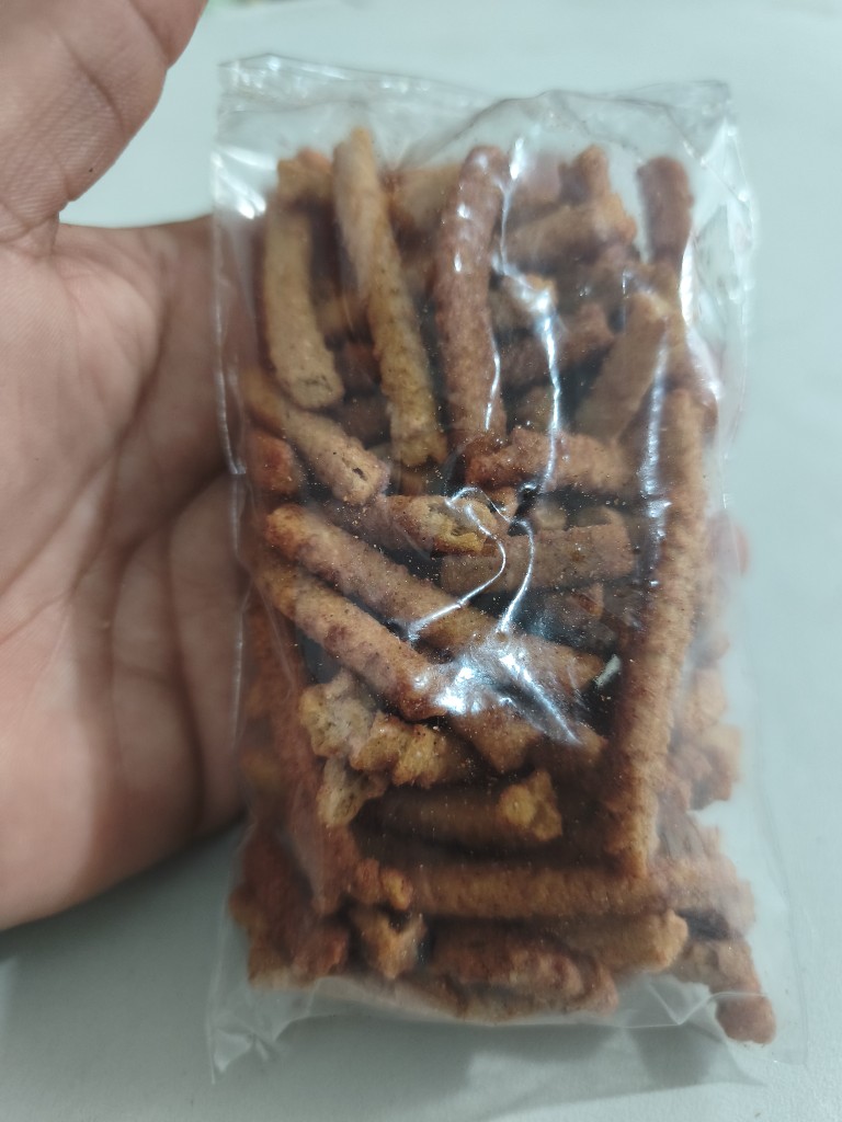 Churros botanita