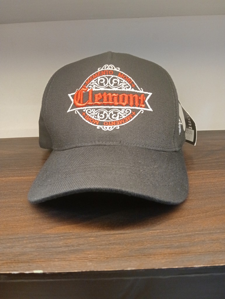 Gorra multimarca tipo A